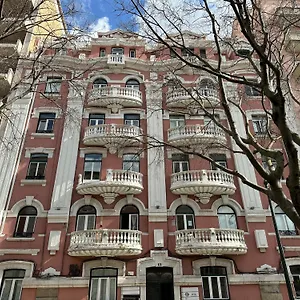 Appartement Laniakea, Lisboa