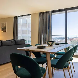 Appartement Wonderful 2 Bedroom By Innkeeper, Lisboa