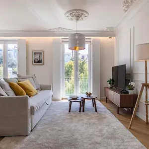 Appartement Sao Ciro Charming By Innkeeper, Lisboa