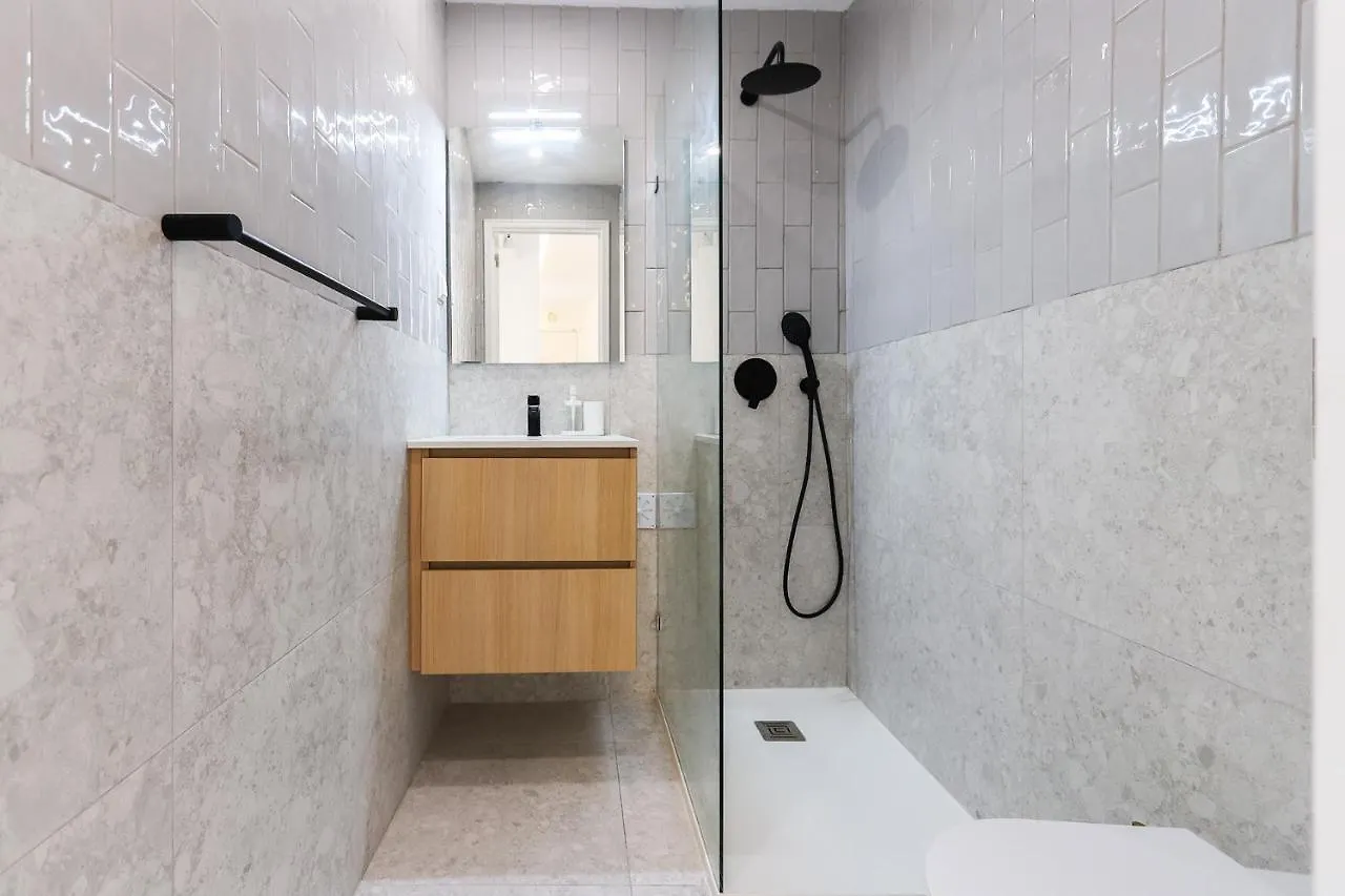 Lapa Classic By Homing Lisbon 0*,  Portugal