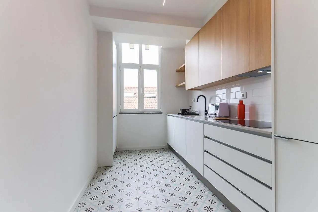 Lapa Classic By Homing Lisbon