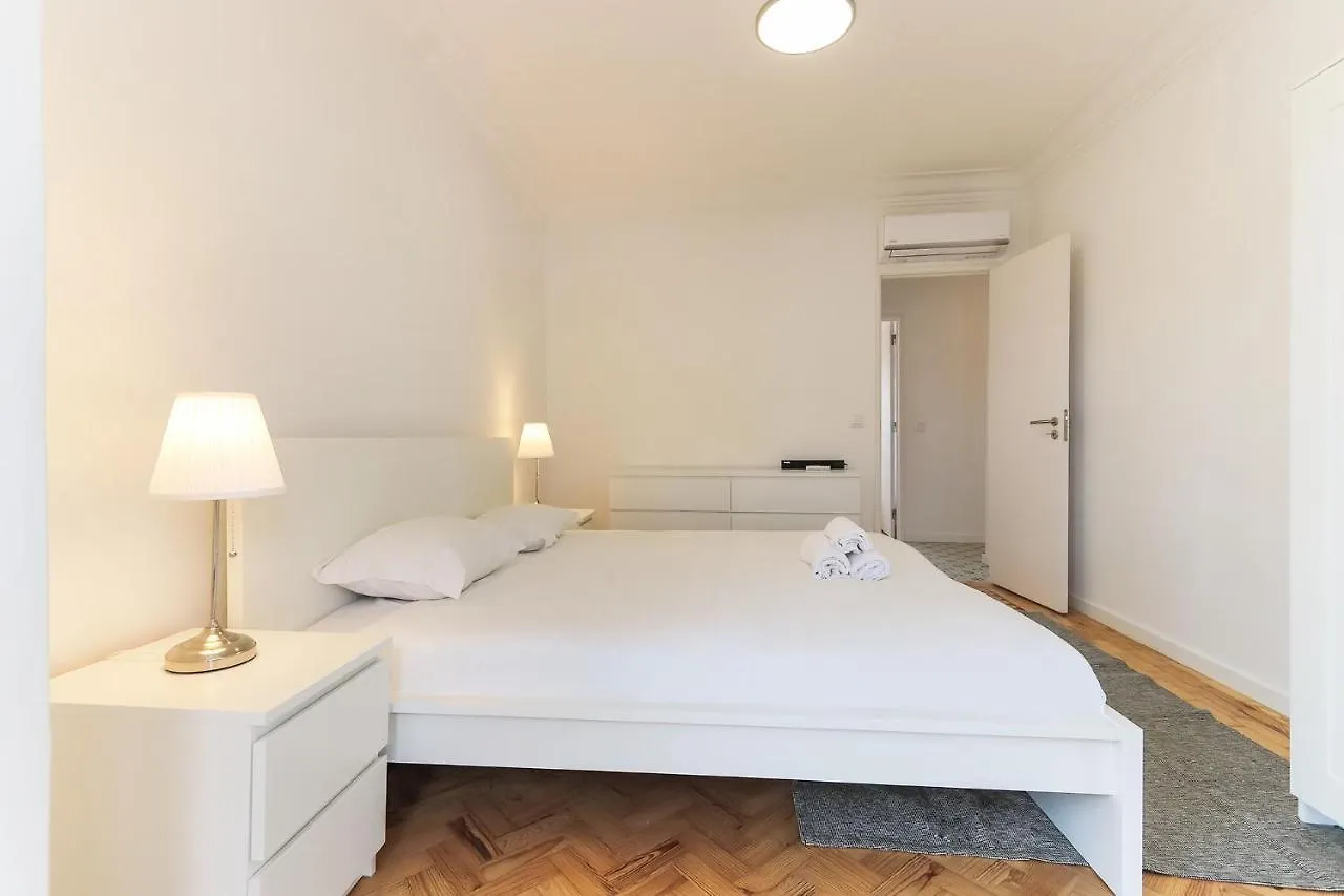 Lapa Classic By Homing location