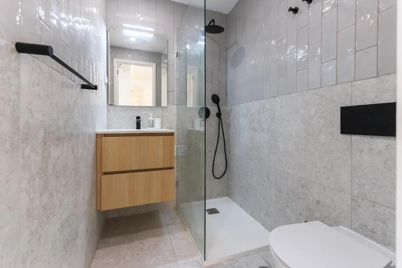 Apartment Lapa Classic By Homing Lisbon
