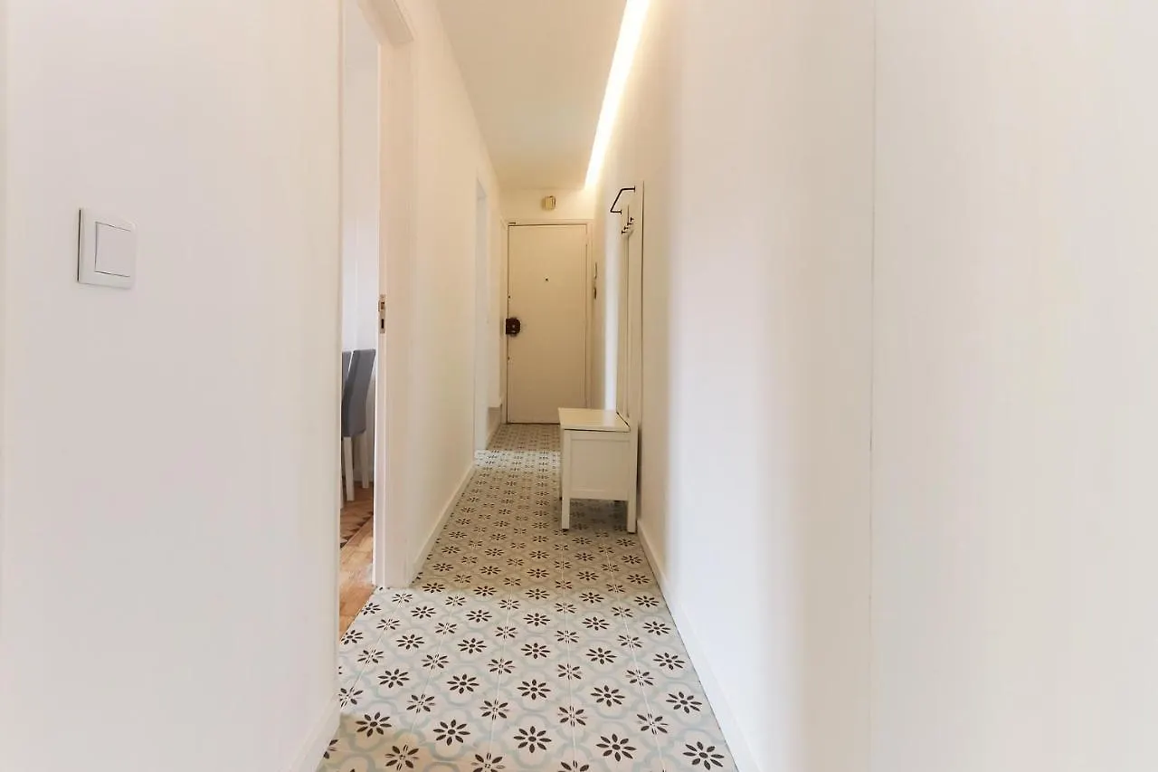 Lapa Classic By Homing Lisbon