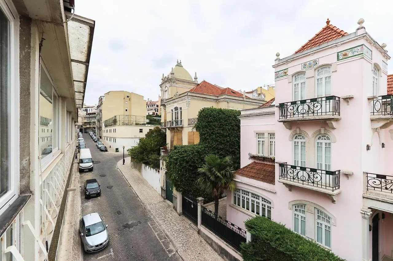 Lapa Classic By Homing Lisbon 0*,  Portugal